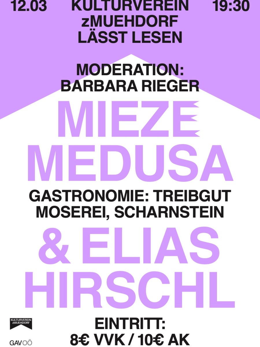 12/03/22; LÄSST LESEN